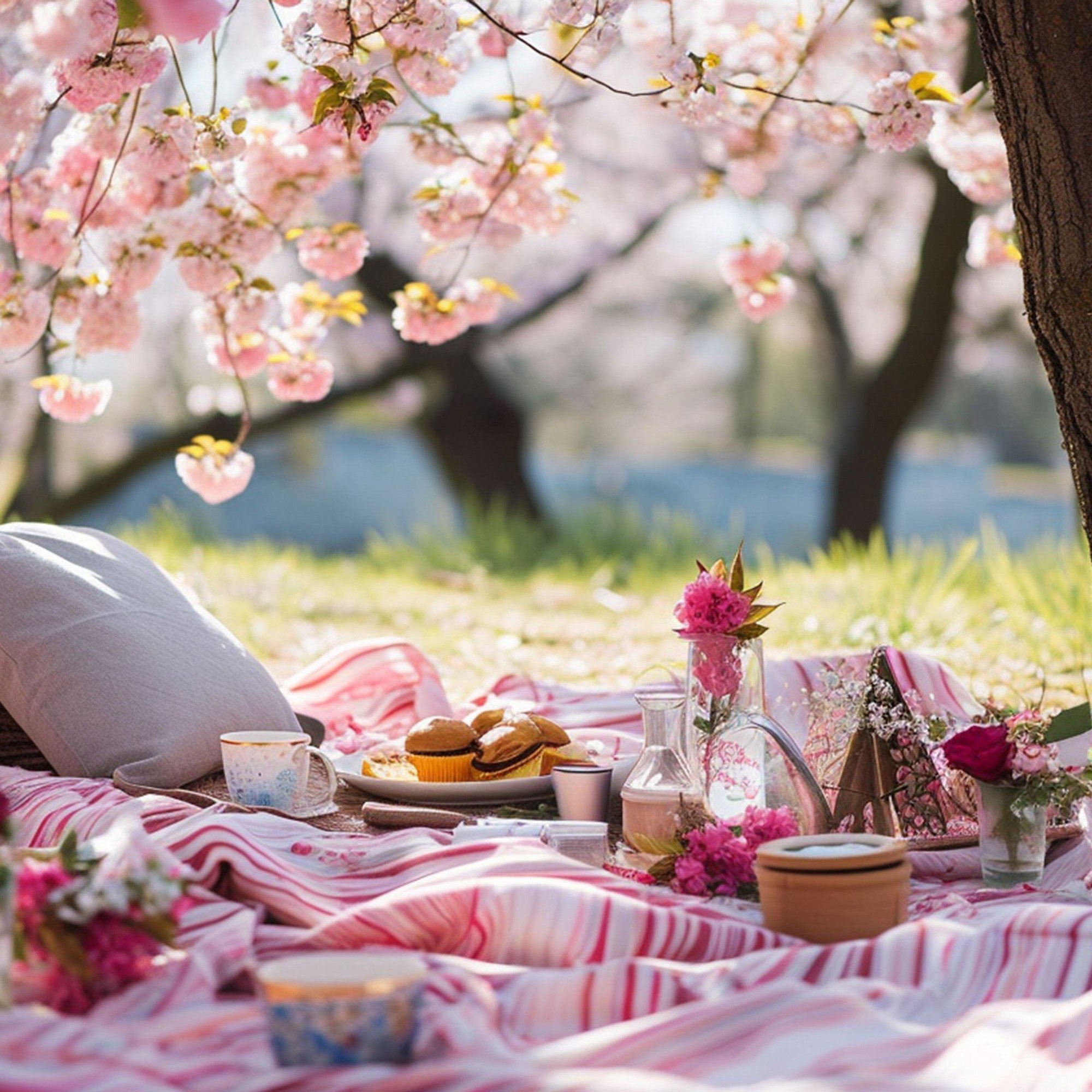 Fairy Picnic Fairy Picnic